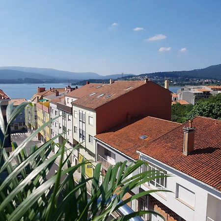 Apartamento La Xouba Rianjo Exterior foto
