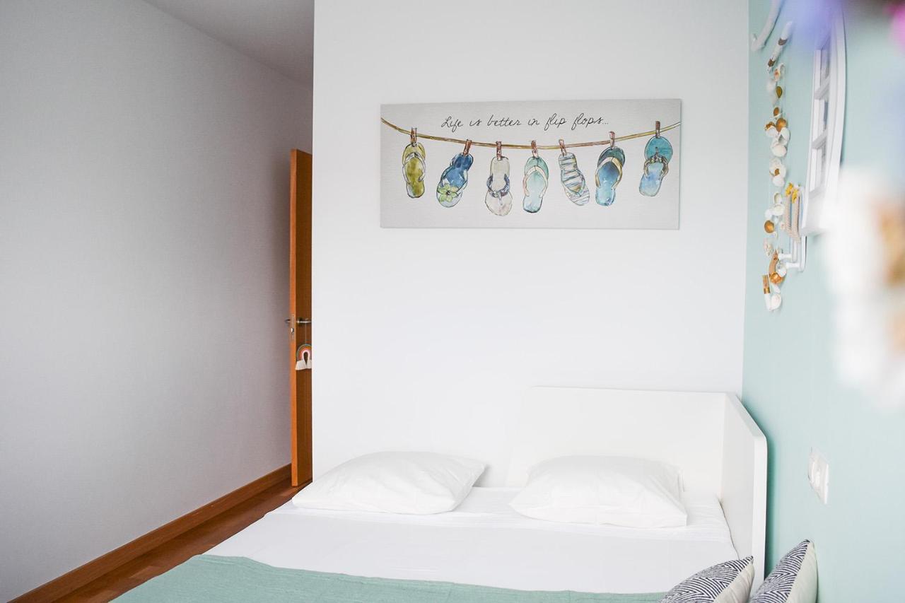 Apartamento La Xouba Rianjo Exterior foto